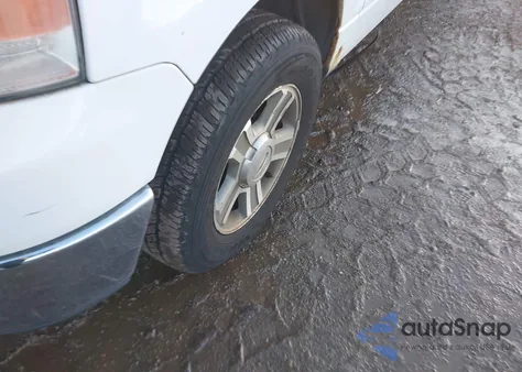 2008 Ford F-150 Fx2/Stx/Xl/Xlt from USA, damaged, VIN 1FTRF12W58KF02788